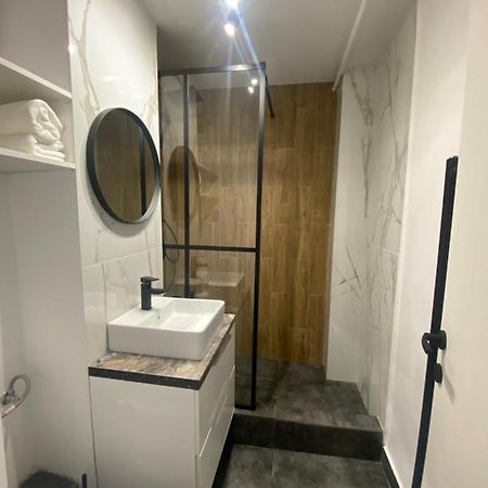L&M Apartment Târgu-Mureş Екстериор снимка