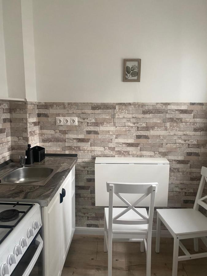 L&M Apartment Târgu-Mureş Екстериор снимка
