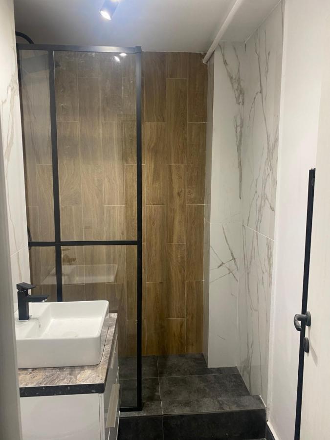 L&M Apartment Târgu-Mureş Екстериор снимка