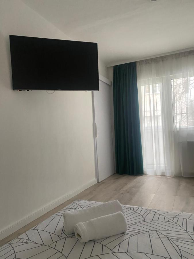 L&M Apartment Târgu-Mureş Екстериор снимка