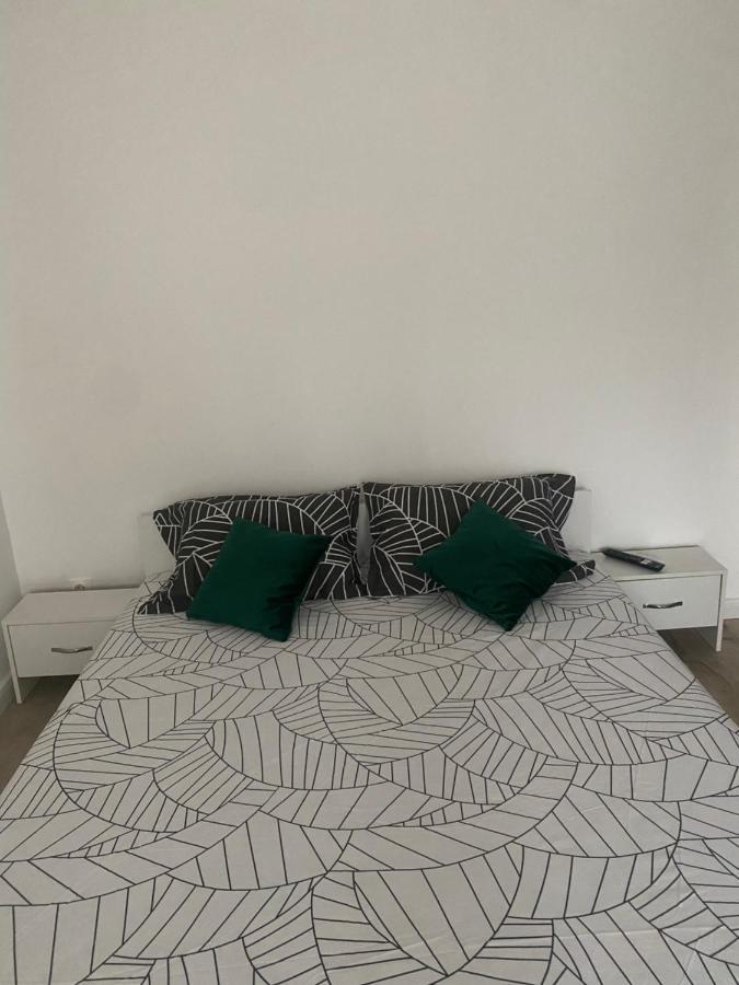 L&M Apartment Târgu-Mureş Екстериор снимка