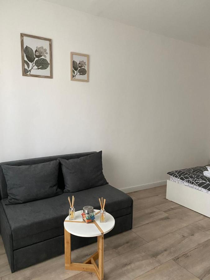 L&M Apartment Târgu-Mureş Екстериор снимка